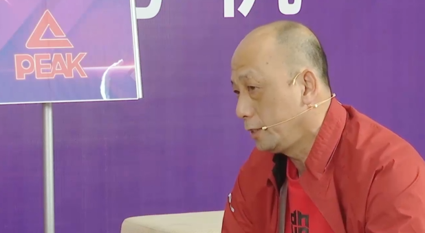 虎春驚喜活動  | 06年就大量選用富山的匹克又怎么說呢？真的嗎？